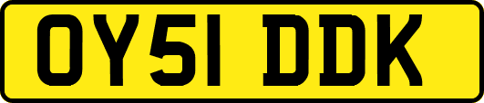 OY51DDK