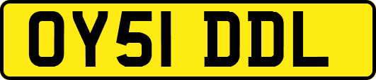 OY51DDL