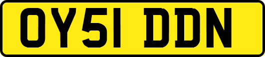 OY51DDN