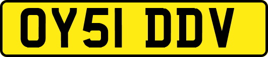 OY51DDV