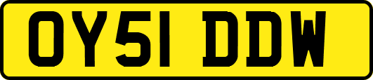OY51DDW