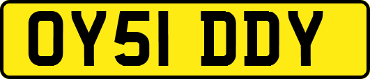 OY51DDY