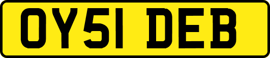 OY51DEB