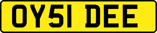 OY51DEE