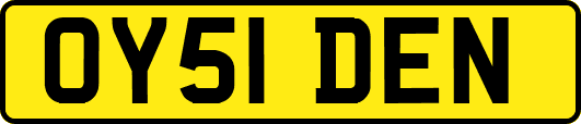 OY51DEN