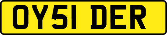 OY51DER