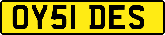 OY51DES