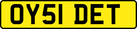 OY51DET