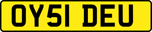 OY51DEU