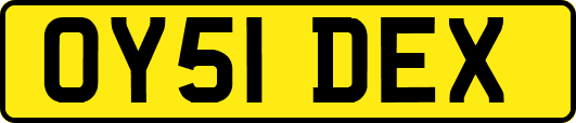 OY51DEX