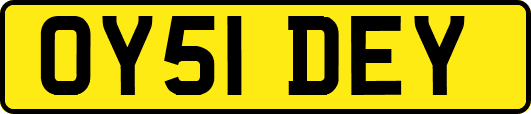 OY51DEY