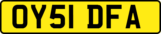 OY51DFA