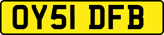 OY51DFB