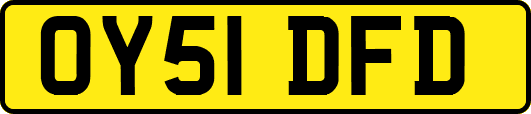 OY51DFD