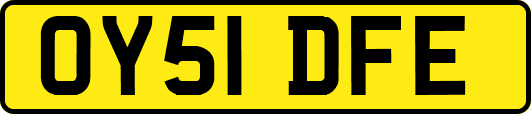 OY51DFE