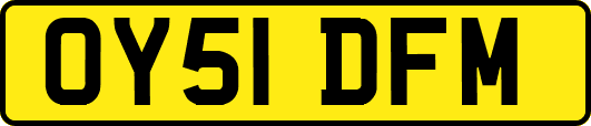 OY51DFM