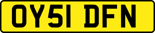 OY51DFN