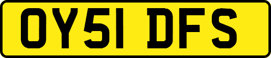 OY51DFS