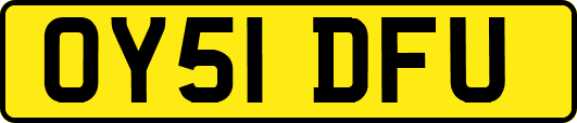 OY51DFU