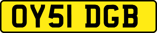 OY51DGB