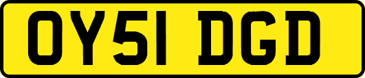 OY51DGD