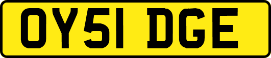OY51DGE