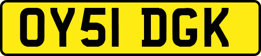 OY51DGK