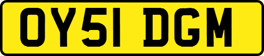 OY51DGM