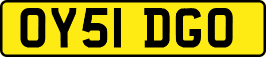 OY51DGO