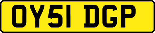 OY51DGP