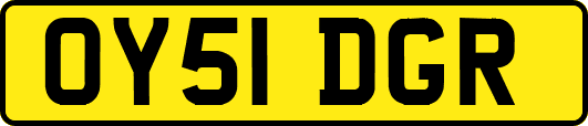 OY51DGR