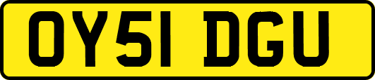 OY51DGU