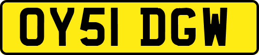 OY51DGW