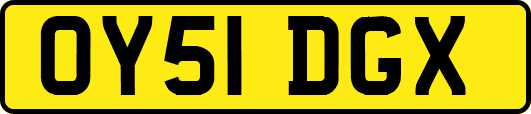 OY51DGX