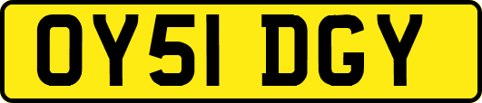 OY51DGY