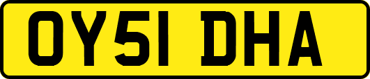 OY51DHA