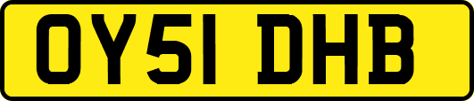OY51DHB