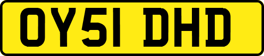 OY51DHD