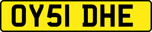 OY51DHE