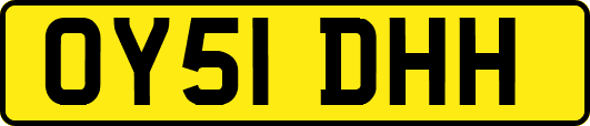 OY51DHH