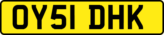 OY51DHK