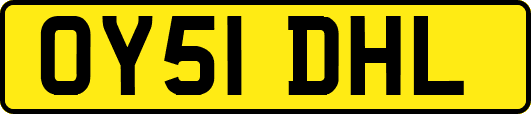 OY51DHL