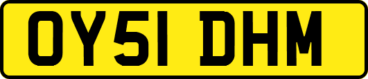 OY51DHM