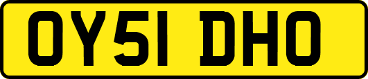 OY51DHO