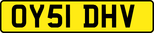 OY51DHV