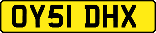 OY51DHX
