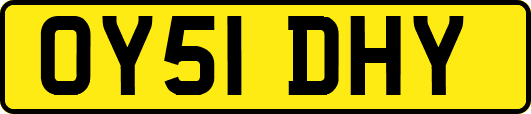 OY51DHY