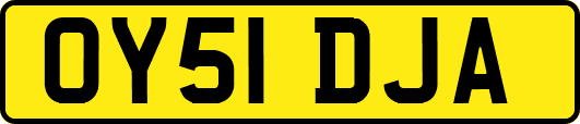 OY51DJA