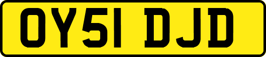 OY51DJD