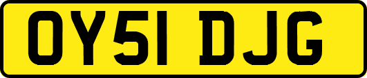 OY51DJG